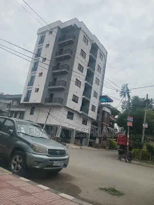 3bdrm Apartment in Apartment, Bole for rent