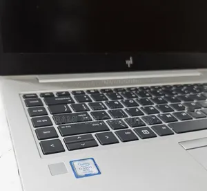 New Laptop HP EliteBook 840 G5 16GB Intel Core i7 SSD 512GB