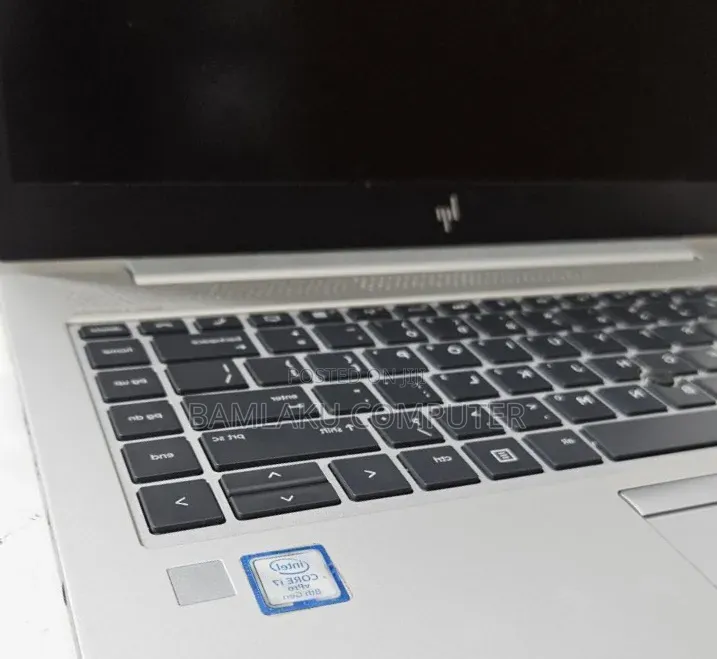 New Laptop HP EliteBook 840 G5 16GB Intel Core i7 SSD 512GB