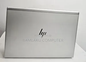 New Laptop HP EliteBook 840 G5 16GB Intel Core i7 SSD 512GB
