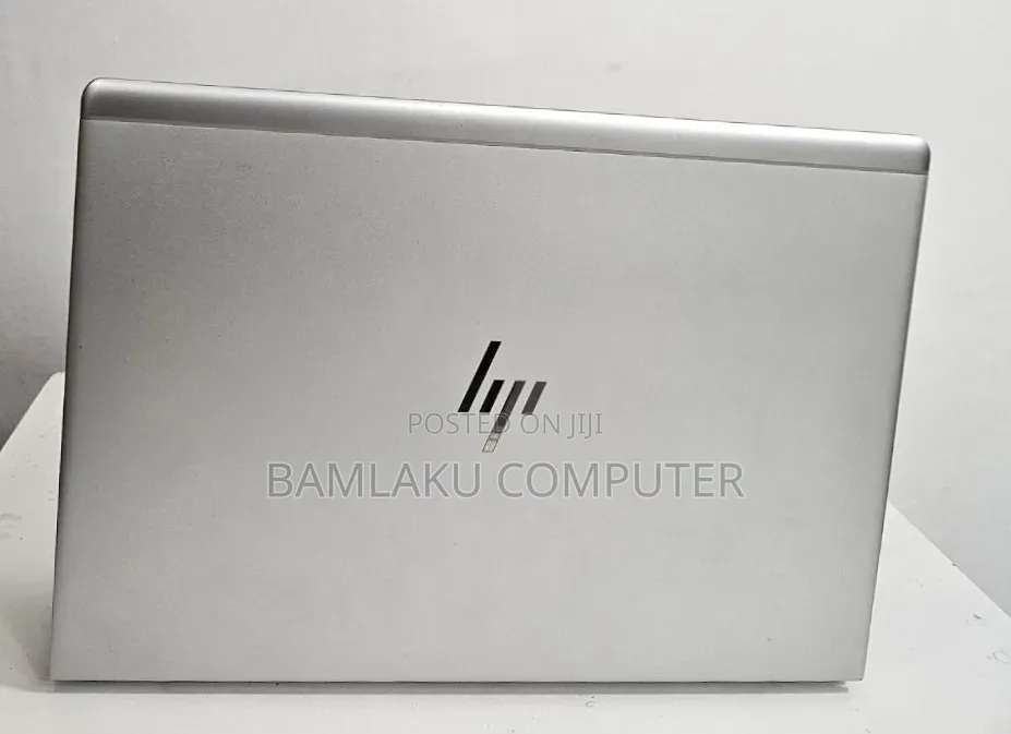 New Laptop HP EliteBook 840 G5 16GB Intel Core i7 SSD 512GB