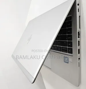 New Laptop HP EliteBook 840 G5 16GB Intel Core i7 SSD 512GB
