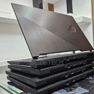New Laptop Asus 16GB Intel Core i7 SSD 512GB