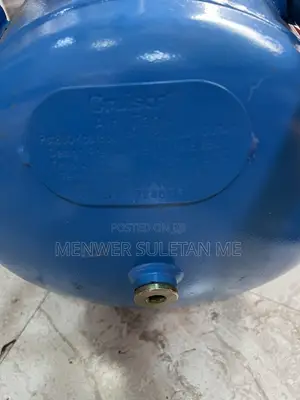 Cruiser 50Liter Air Compressor