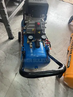 Cruiser 50Liter Air Compressor