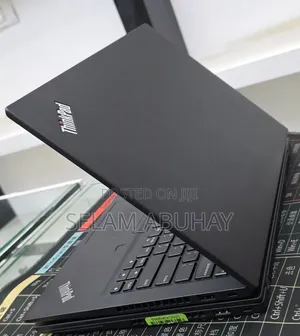 New Laptop Lenovo ThinkPad T14 16GB AMD Ryzen 5 SSD 512GB