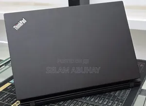 New Laptop Lenovo ThinkPad T14 16GB AMD Ryzen 5 SSD 512GB