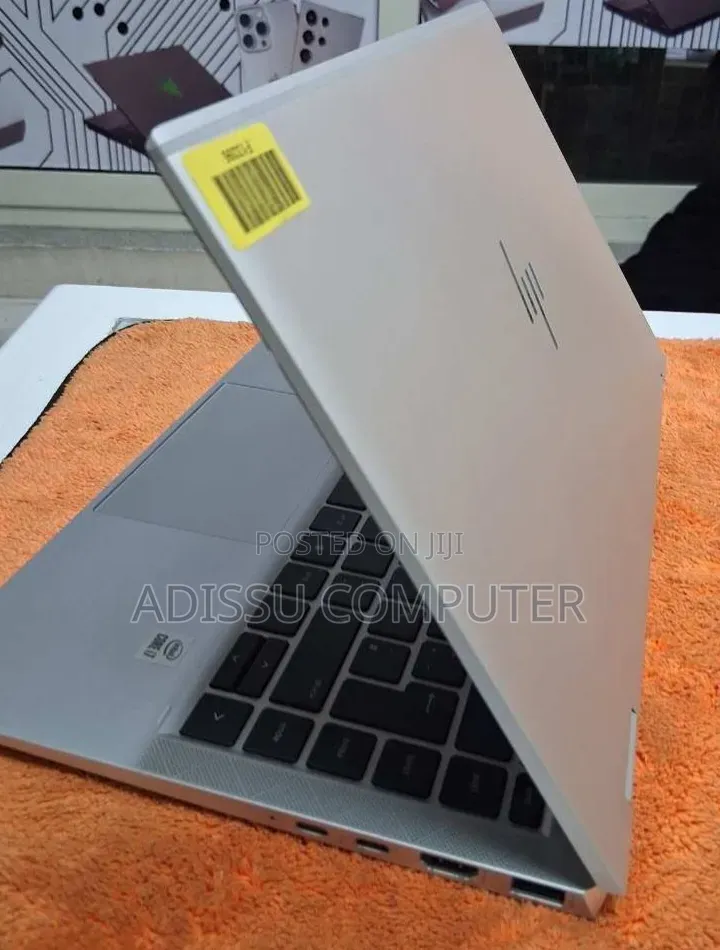 New Laptop HP Pavilion 14 16GB Intel Core i7 SSD 512GB