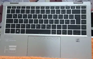 New Laptop HP EliteBook x360 1040 G7 16GB Intel Core i7 SSD 512GB