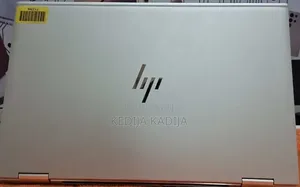 New Laptop HP EliteBook x360 1040 G7 16GB Intel Core i7 SSD 512GB