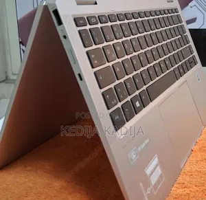 New Laptop HP EliteBook x360 1040 G7 16GB Intel Core i7 SSD 512GB