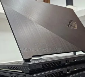 New Laptop Asus ROG Strix G16 G614 16GB Intel Core i7 SSD 512GB