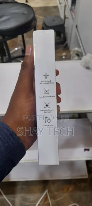 New Samsung Galaxy A57 256 GB Pink