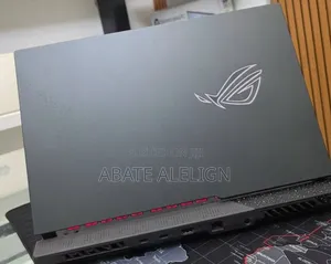 New Laptop Asus ROG Strix G15 16GB AMD Ryzen 9 SSD 512GB