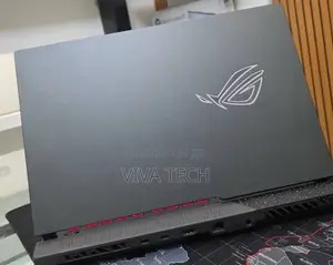 New Laptop Asus ROG Strix G15 16GB AMD Ryzen 9 SSD 512GB
