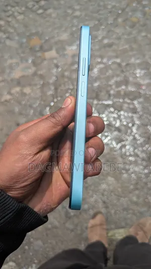 New Honor X6C 128 GB