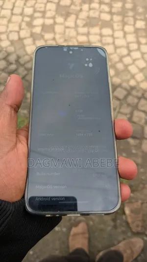 New Honor X6C 128 GB