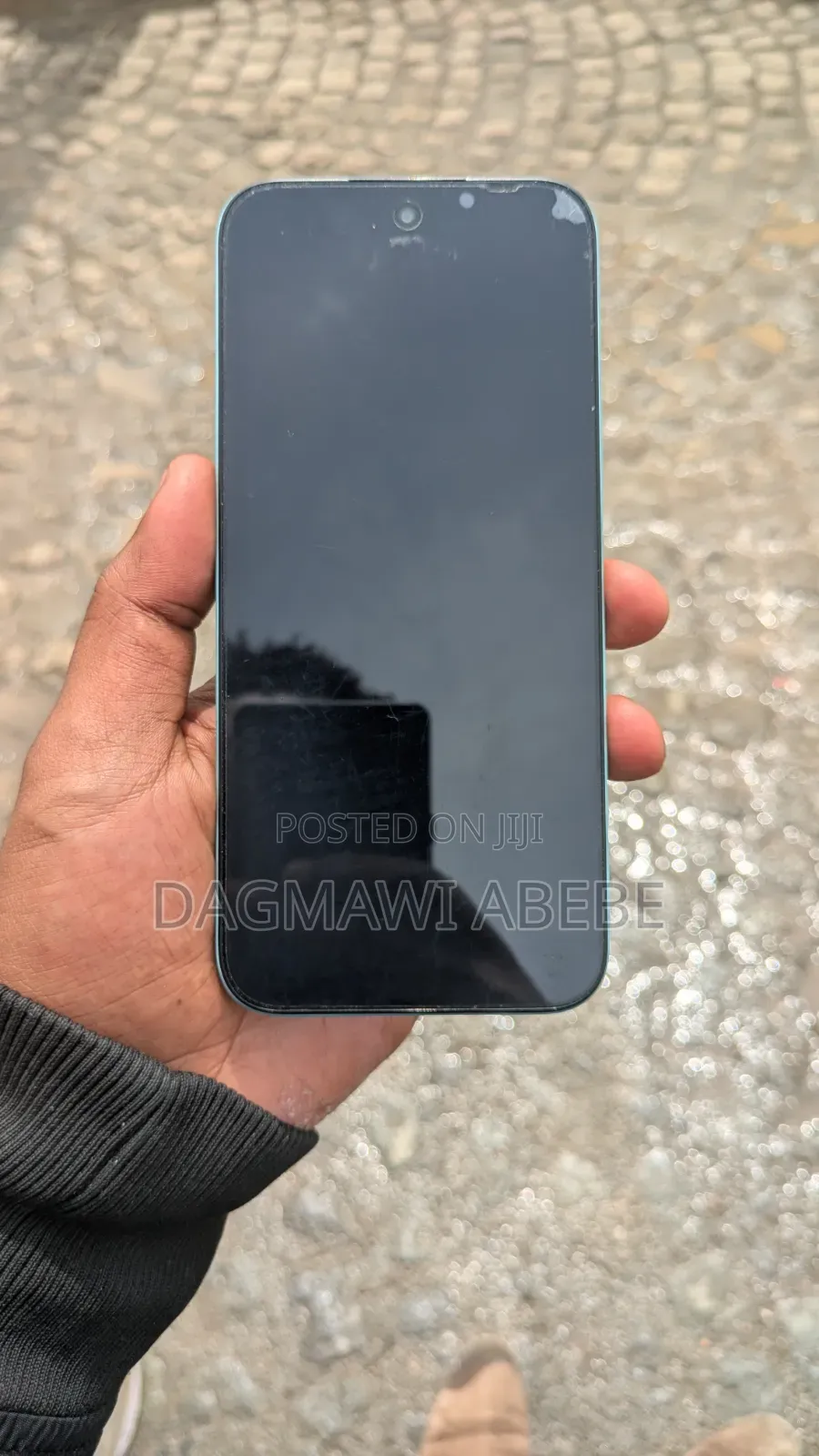 New Honor X6C 128 GB