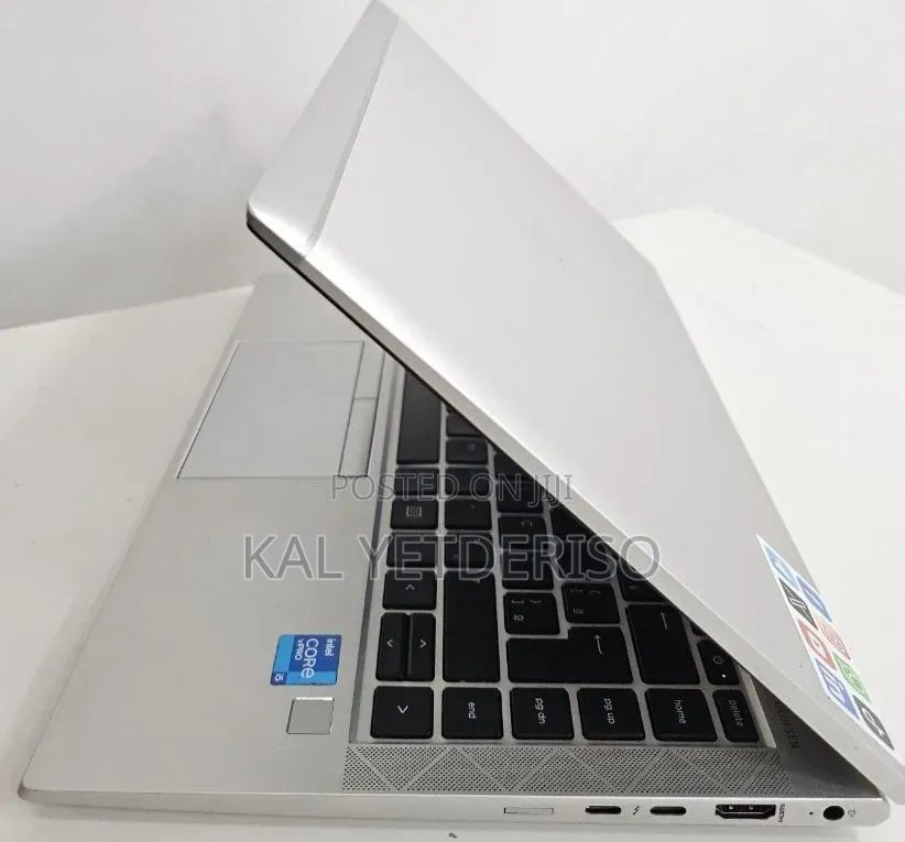 New Laptop HP EliteBook 840 G8 16GB Intel Core i5 SSD 512GB