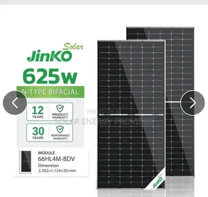 Solar Panel Invertor and Lithium Ion Batteries