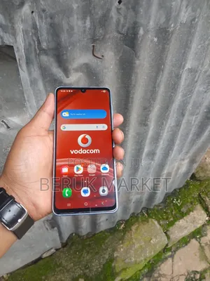 Samsung Galaxy A33 5G 128 GB Blue