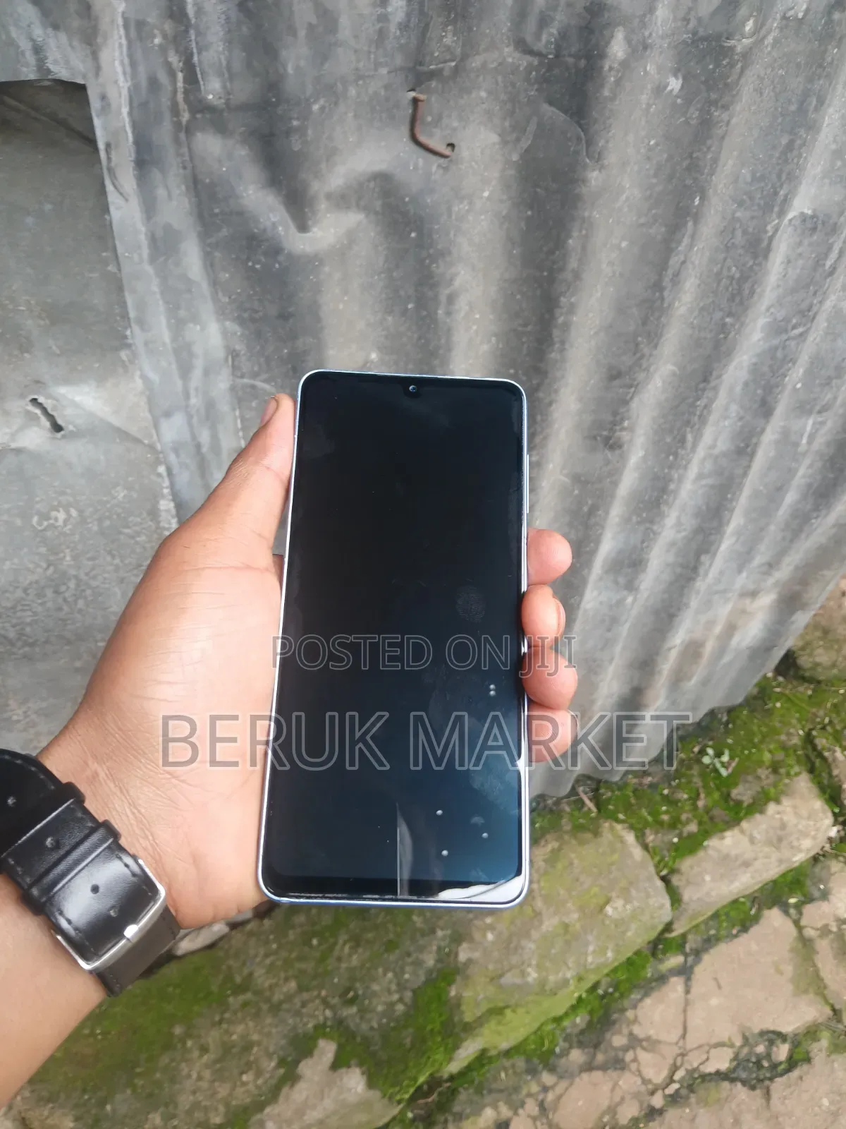 Samsung Galaxy A33 5G 128 GB Blue