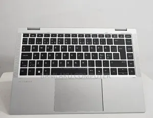 New Laptop HP EliteBook 1040 G8 16GB Intel Core i7 SSD 512GB