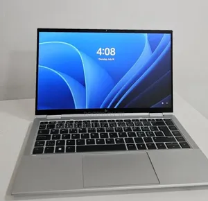 New Laptop HP EliteBook 1040 G8 16GB Intel Core i7 SSD 512GB