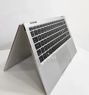 New Laptop HP EliteBook 1040 G8 16GB Intel Core i7 SSD 512GB