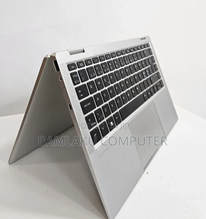 New Laptop HP EliteBook 1040 G8 16GB Intel Core i7 SSD 512GB