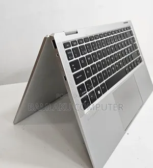 New Laptop HP EliteBook 1040 G8 16GB Intel Core i7 SSD 512GB