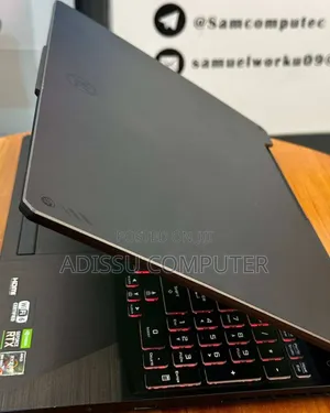 New Laptop Asus 16GB Intel Core i7 SSD 512GB