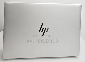 New Laptop HP EliteBook 840 G9 16GB Intel Core i5 SSD 512GB