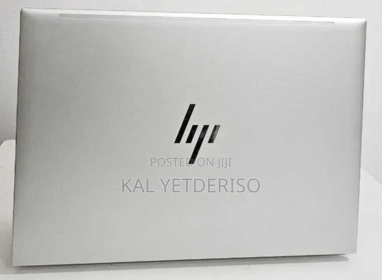 New Laptop HP EliteBook 840 G9 16GB Intel Core i5 SSD 512GB
