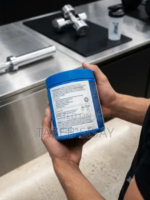Applied Nutrition Creatine