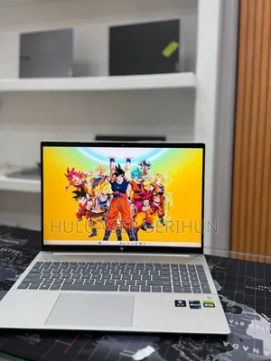 New Laptop HP Pavilion 15 16GB Intel Core i7 SSD 1T