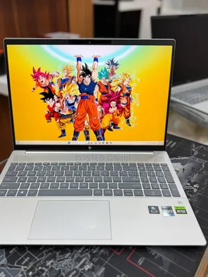 New Laptop HP Pavilion 15 16GB Intel Core i7 SSD 1T