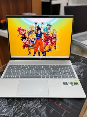 New Laptop HP Pavilion 15 16GB Intel Core i7 SSD 1T