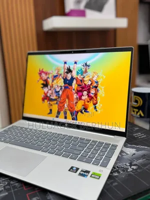 New Laptop HP Pavilion 15 16GB Intel Core i7 SSD 1T
