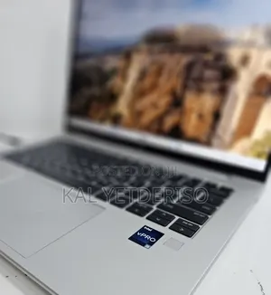 New Laptop HP EliteBook 840 G9 16GB Intel Core i5 SSD 512GB