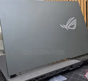 New Laptop Asus ROG Strix G16 G614 32GB AMD Ryzen 9 SSD 512GB