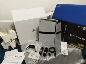 Sony Playstation 5