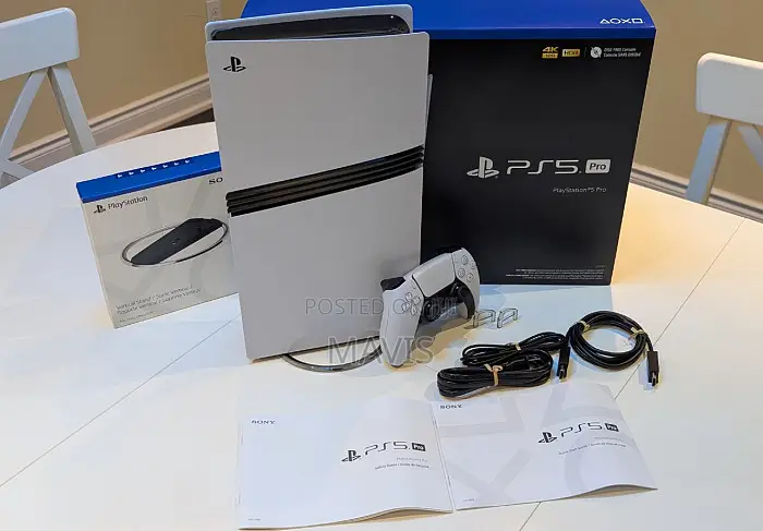 Sony Playstation 5