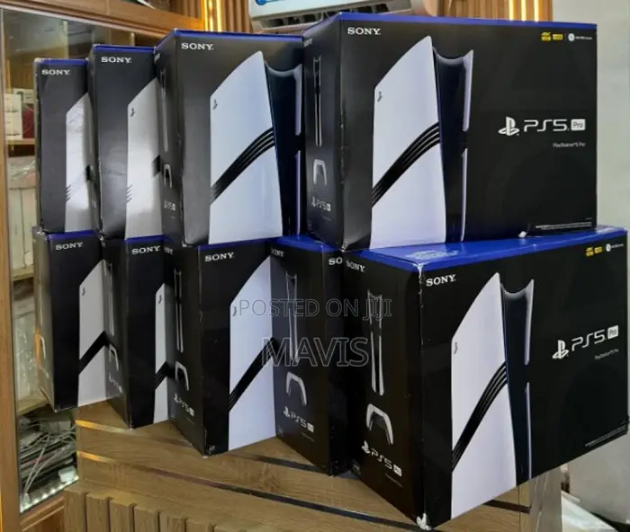 Sony Playstation 5