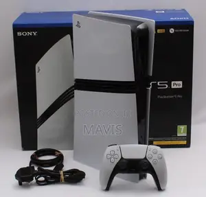 Sony Playstation 5