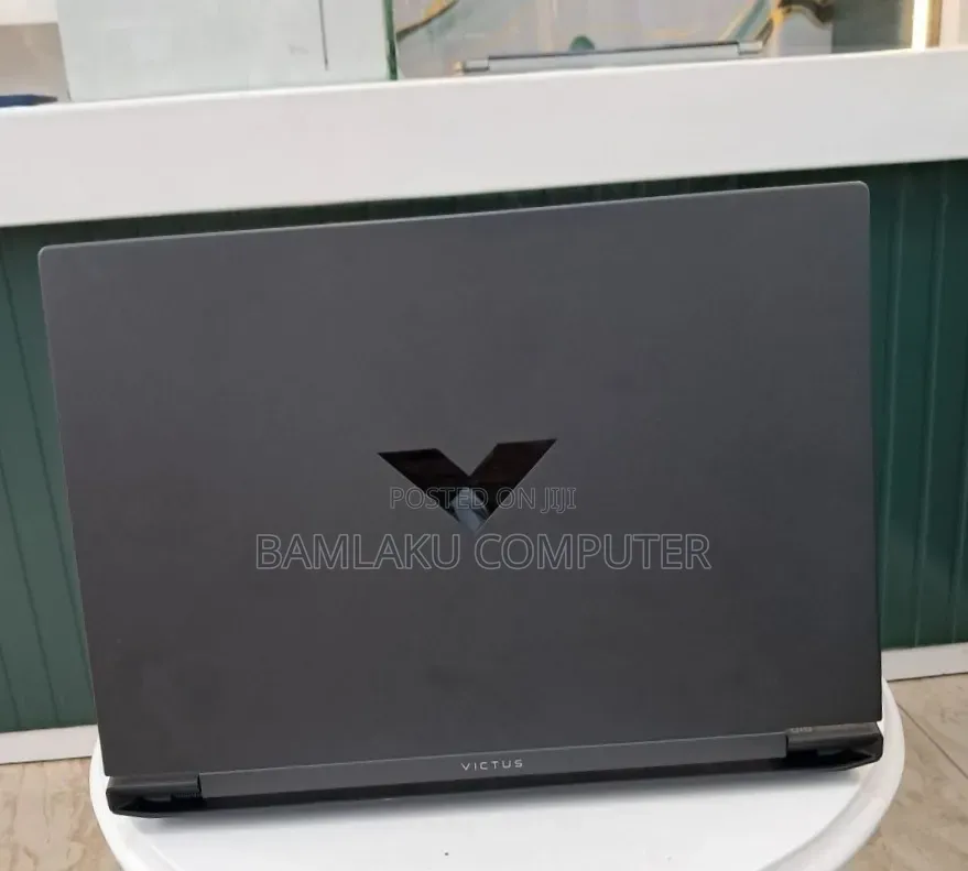 New Laptop HP Victus 15 16GB Intel Core i5 SSD 512GB