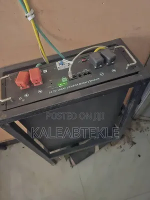 Battery,inverter and Solar Panel