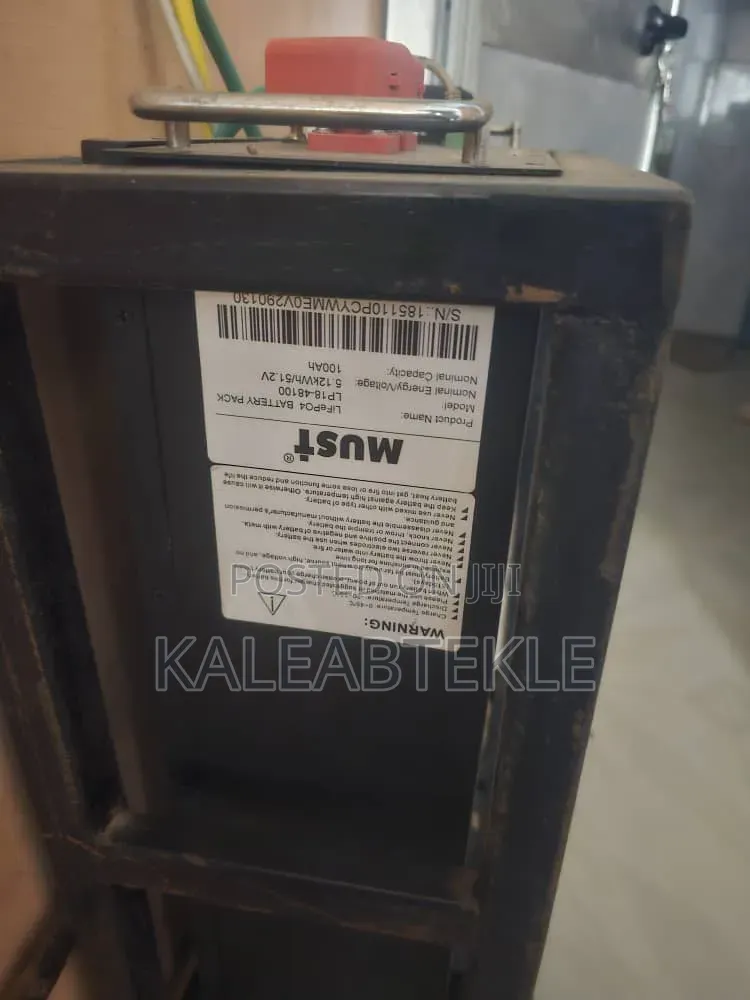 Battery,inverter and Solar Panel