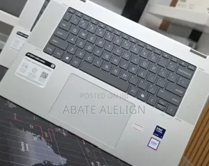 New Laptop HP Envy 15 16GB Intel Core Ultra 7 SSD 1T