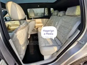 New Toyota bZ3 2025 Ivory